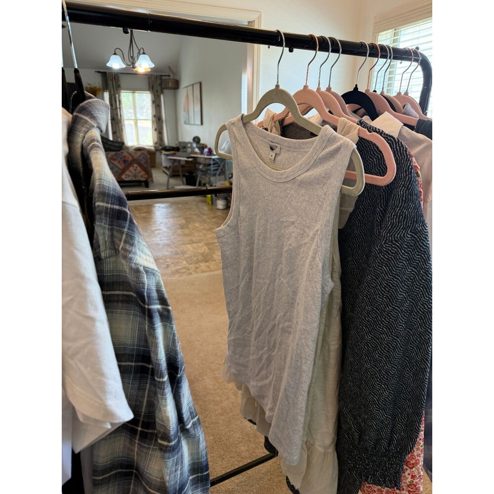 Zara, J XL Clothing Bundle Lot  J.Crew Lucky Brand Chaser American Eagle Mix - Picture 10 of 14